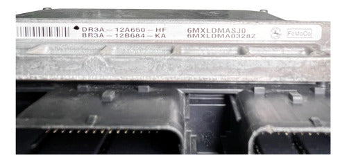 Computadora Ford Mustang 3.7l 13-14 Dr3a-12a650-hf