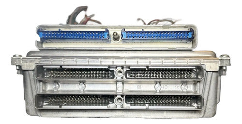 Pcm Computadora Chevrolet Malibu A/t 99-02 09380717 (dhlu)