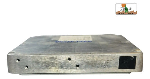 Computadora Toyota Prius 1.5l 08-09 89661-47250