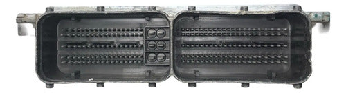 Computadora Hyundai Elantra 2014-2016 1.8l      39102-2emb4