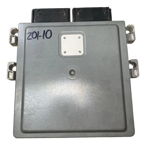 Pcm Computadora Ford F-150 3.5l A/t 15-17 Fl3a-12a650-cga P2