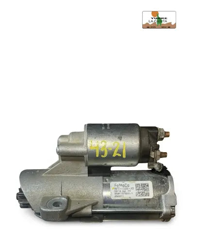 Motor De Arranque Ford Edge 3.5l 07-18 8g1t-11000-ad