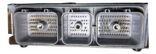 Computadora Ford Explorer 4.0l 01-02    1l2f-12a650-agm Lae1