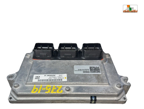 Pcm Computadora Honda Odyssey 3.5l 09-10