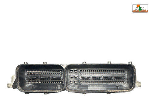 Pcm Computadora Vw Passat 2.5l 12-14