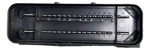 Modulo Abs Ford Fusion 06-09 7e5c-2c219-aa