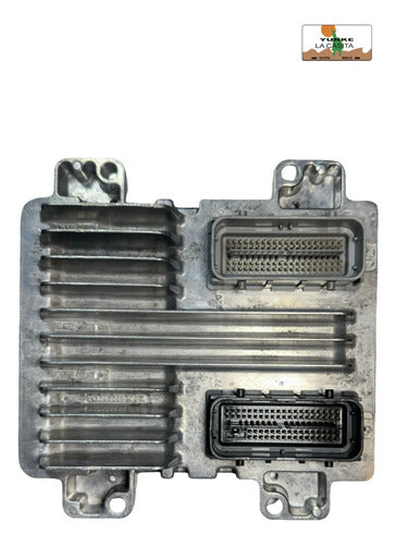 Computadora Chevrolet Impala A/t 3.5l  2009 12629009 (yrtz)