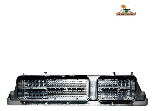 Computadora Toyota Camry 2.5l 09-11 89661-06j10 (cw)