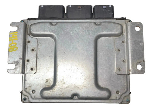 Pcm Computadora Nissan Altima 2.5l 16-17 Bem408-300 (50)