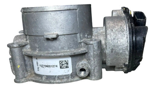 Cuerpo De Aceleración Ford Explorer 11-15 3.5l At4e-9f991-ek