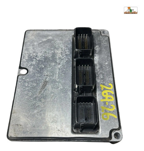 Computadora Ford Expedition 5.4l 2003 3l1a-12a650-za