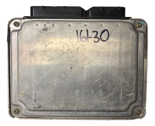Pcm Computadora Vw Jetta 1.8l 2001 Turbo 06a 906 032 Dm
