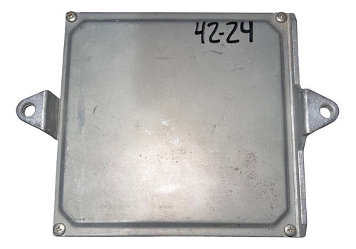 Computadora Honda Accord 2.3l A/t 2002 37820-pab-a54 (9k)