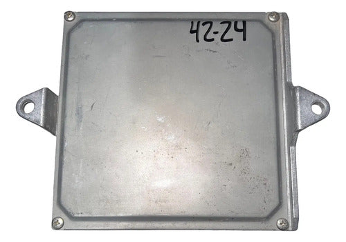 Pcm Computadora Honda Accord 2.3l 2002 37820-pab-a54 (9k)