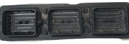 Computadora Honda Pilot 3.5l A/t 2012 37820-rn0-b32