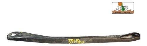 Soporte De Radiador Dodge Grand Caravan 2008-2020