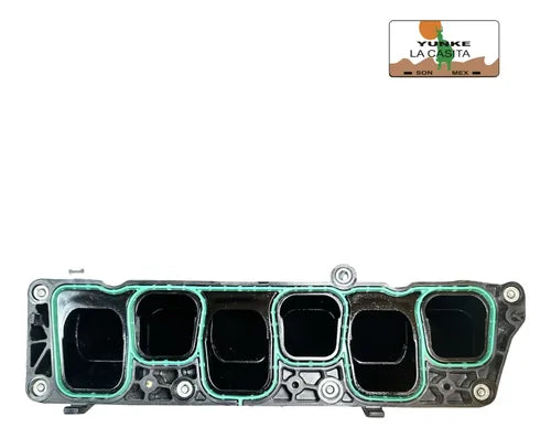 Múltiple De Admisión Ford F-150 3.5l 2015-2017 Fl3e-9424-lb