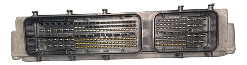 Computadora Toyota Matrix 1.8l 09-10 89661-02v31
