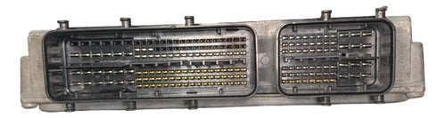 Pcm Computadora Toyota Matrix 1.8l A/t 09-10 89661-02v31