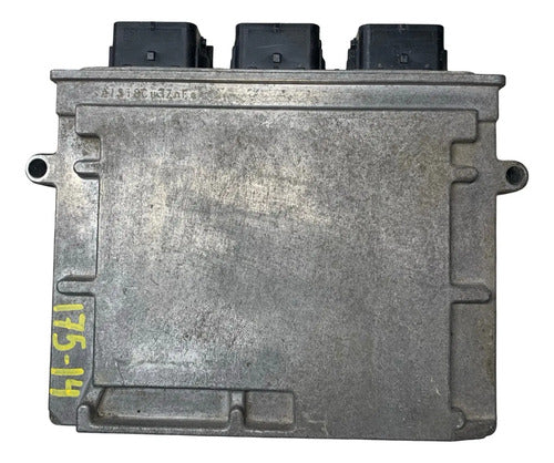 Pcm Computadora Lincoln Town Car 4.6l 2005 5w1a-12a650-ada