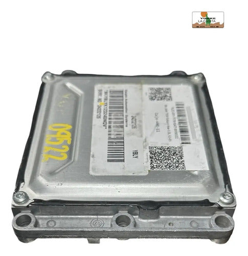 Modulo Tcm Saturn Vue 2.2l 03-05 24222126 (ybly)