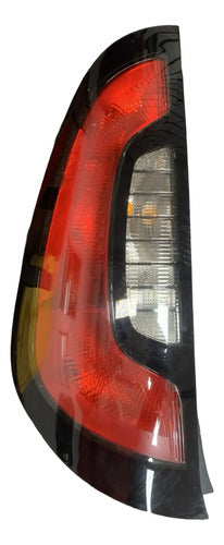 Calavera Lh Kia Soul 2014-2019 92401-b2030 Izquierdo/conductor Rojo