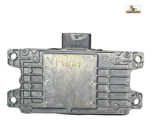 Modulo Tcm Nissan Rogue 2.5l 15-17 310f6 Bv81a (qk)