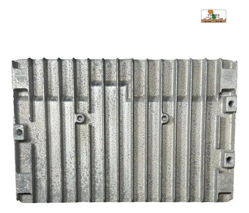 Computadora Dodge Caravan 2.4l 2005 P05094136ab