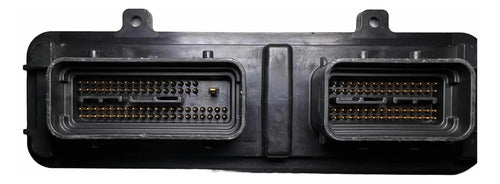 Pcm Computadora Saturn Ion 2.2l 05-06 12596917 (ykwz) P1