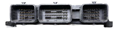 Pcm Computadora Nissan Versa 1.6l 09-11 Mec901-151 P1