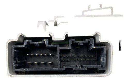 Velocimetro Cluster Chrysler Pt Cruiser 06-08 P05107622ah