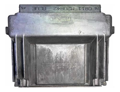 Pcm Computadora Chevrolet Cavalier 2.2l 00-02 (dlbd)