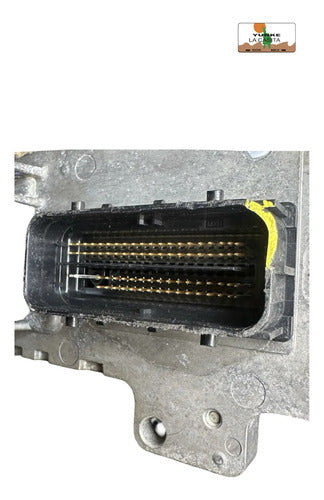 Computadora  Chevrolet Hhr Lt 2.4l 08-12 12618031 (yrha)