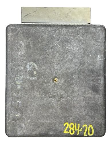 Pcm Computadora Ford Escort 1.9l A/t 1991 F1cf-12a650-ga