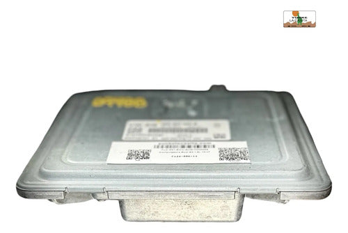 Computadora Audi A3  1.8l 15-17 06k 907 425 B