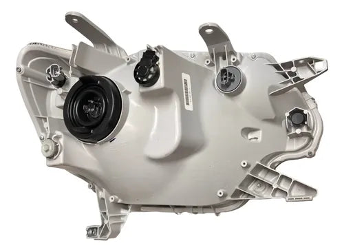 Faro Lh Toyota Tacoma 2011-2016 81150-04181 Blanco