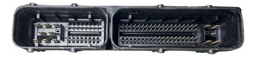 Pcm Computadora Nissan Murano 3.5l 2007 Mec81-730 A1 (rl)