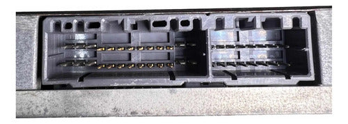 Computadora Toyota Tercel 1.5l M/t 95-96 89661-16341