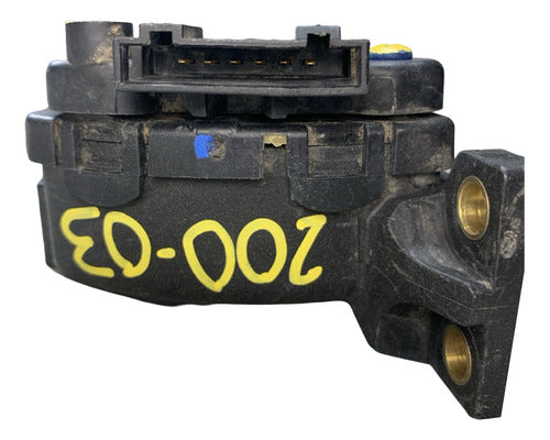 Pedal De Acelerador Audi Tt 2001 1j1 721 503 J