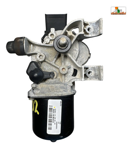 Motor Limpiaparabrisas Hyundai Creta 2021-2024