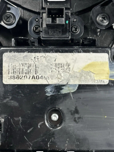 Control De Clima Chevrolet Cruze 2010-2015 Original