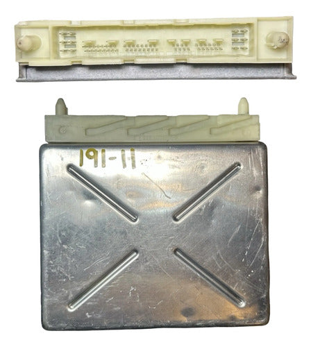 Módulo Tcm Volvo S60 2.5l A/t 2005-2009 P30646719