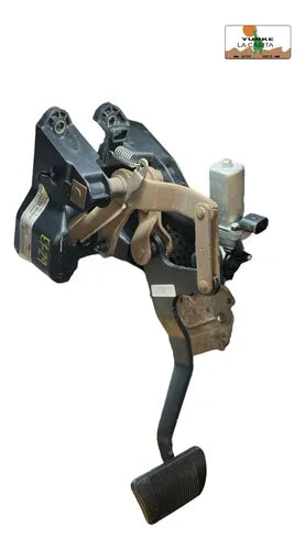 Pedal De Freno Dodge Caravan 2008-2014 04721199ad