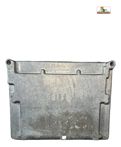 Computadora Ford Expedition 4.6l 2004 4l1a-12a650-ta
