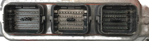 Pcm Computadora Honda Cr-v 2.4l 07-09 37820-rza-a54 (em)