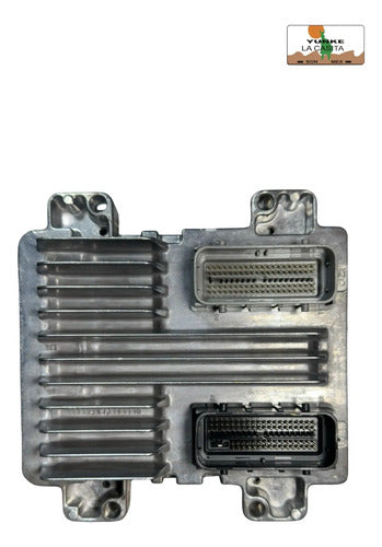 Computadora  Saturn Aura Xe 3.5l A/t 2007 12612738 (ypka)