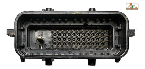 Modulo Tcm Chevrolet Hhr 2.2l 06-10 24235768 (ylxm)