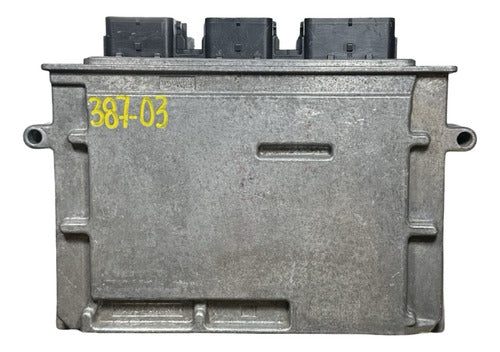 Computadora Mercury Grand Marquis 4.6l 2007 7w7a-12a650-nb