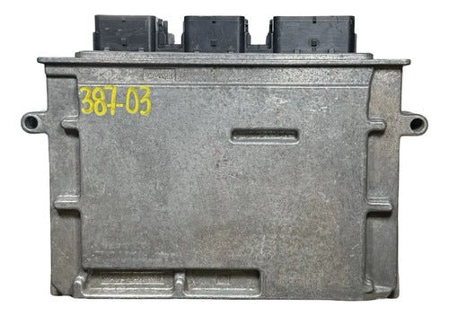 Computadora Mercury Grand Marquis 4.6l 2007 7w7a-12a650-nb