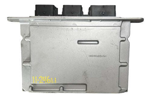Computadora Ford Explorer 2006 4.0l A/t 6l2a-12a650-aza